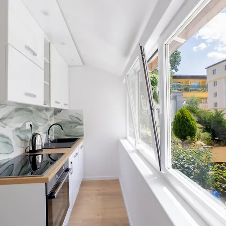 Old Town Vakat 1-bedroom Modern *