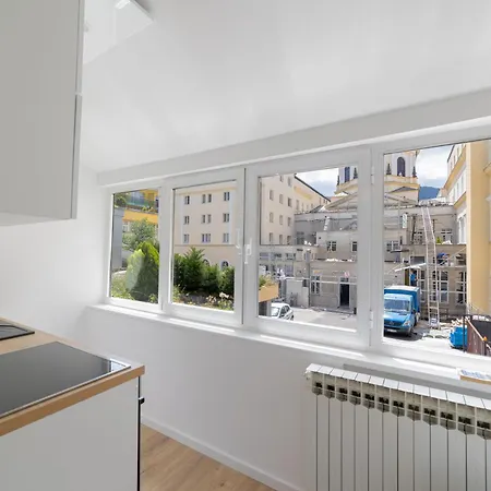 شقة Old Town Vakat 1-bedroom Modern *