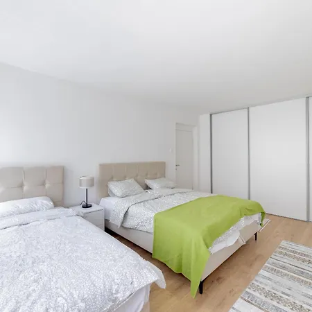 Apartman Old Town Vakat 1-bedroom Modern