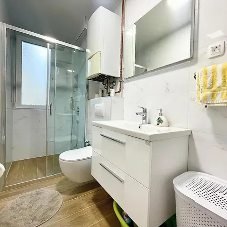 شقة Old Town Vakat 1-bedroom Modern