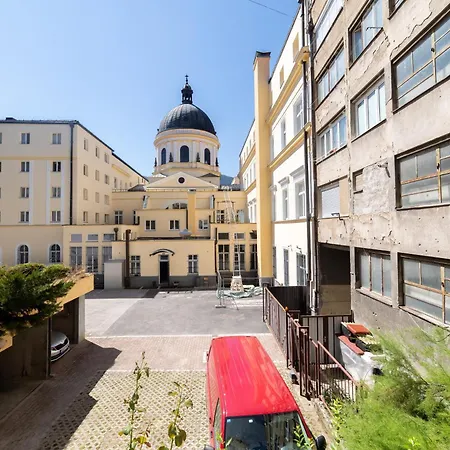 Apartment Old Town Vakat 1-bedroom Modern *