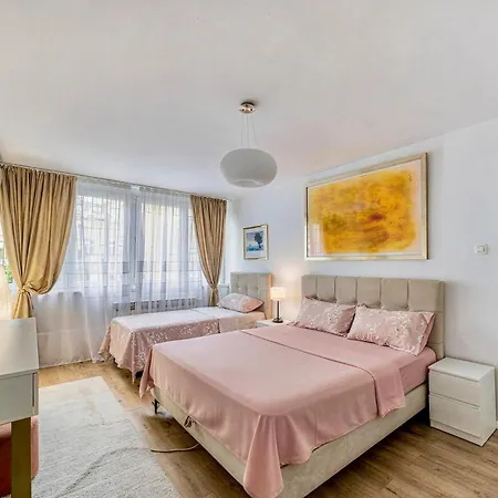 Apartment Old Town Vakat 1-bedroom Modern