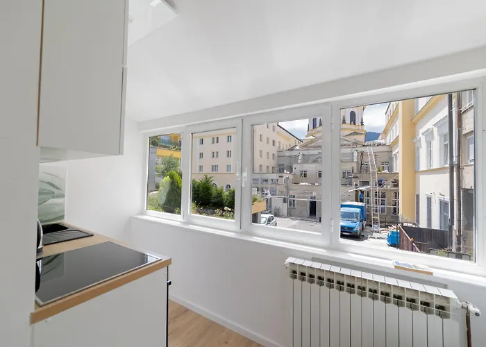 Apartman Old Town Vakat 1-bedroom Modern *